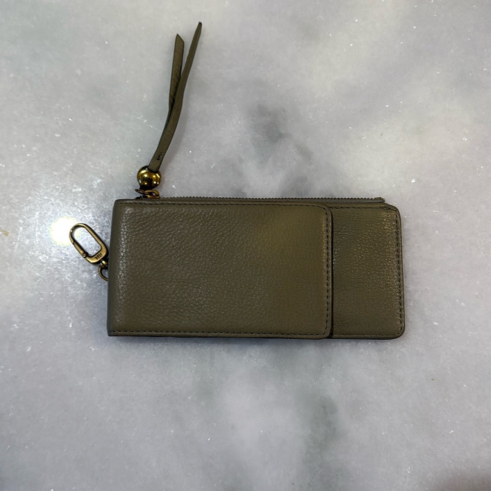 HOBO Card Wallet